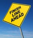 finish-line-ahead