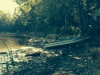 Jack Holland\'s boat