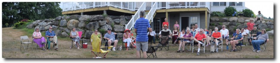 Clary Lake Association