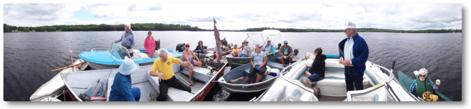 Clary Lake Association
