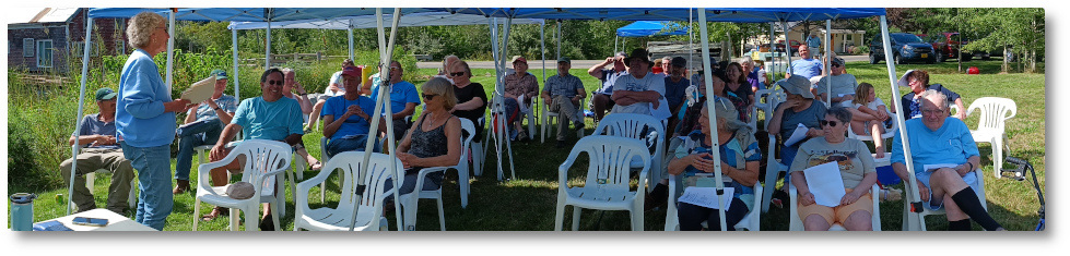 Clary Lake Association