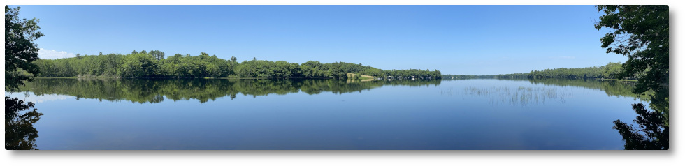 Clary Lake Association