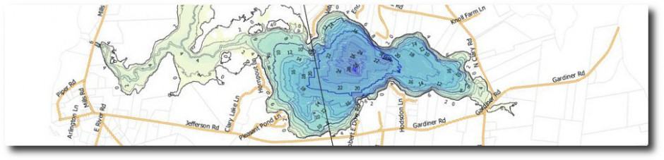 Clary Lake Association