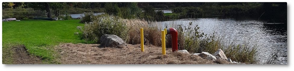 Clary Lake Association