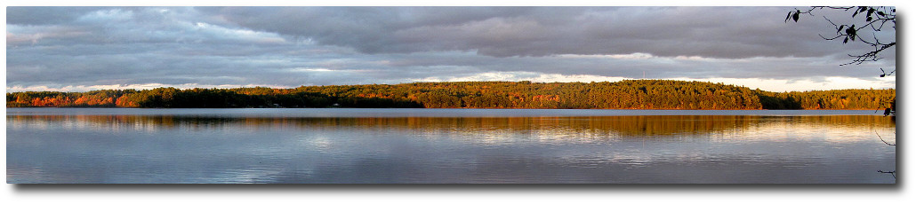Clary Lake Association