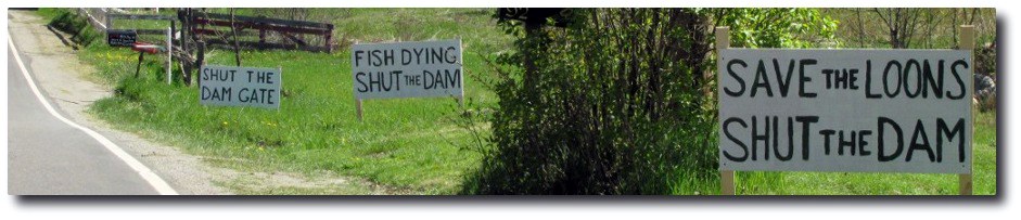 Clary Lake Association