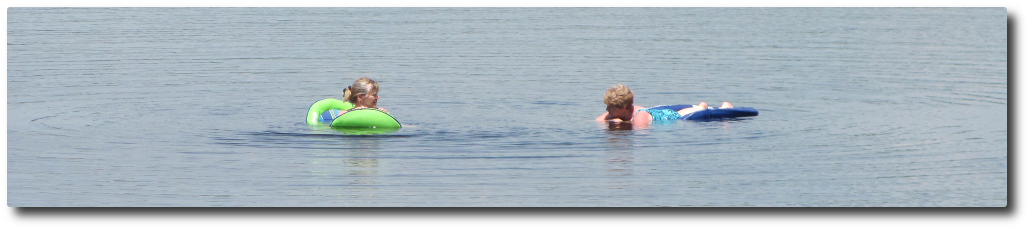 Clary Lake Association